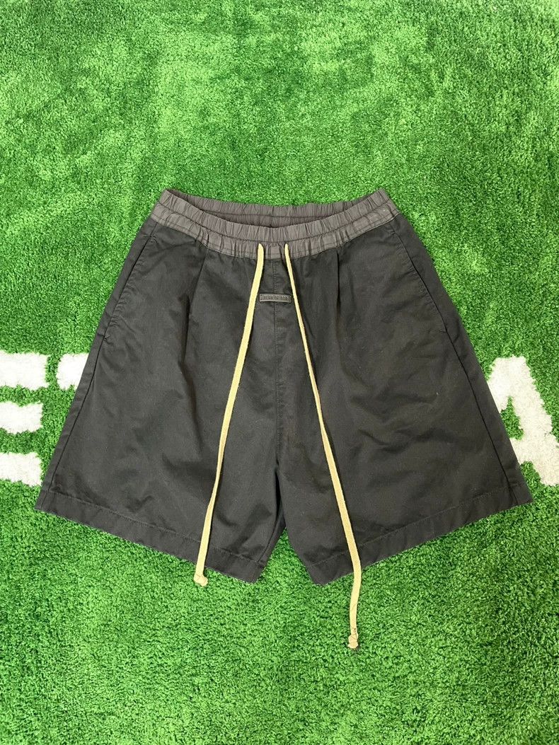 Fear of God FOG Fear of God 7th Main Line Shorts - dmc Size US 30 / EU 46 - 3 Thumbnail