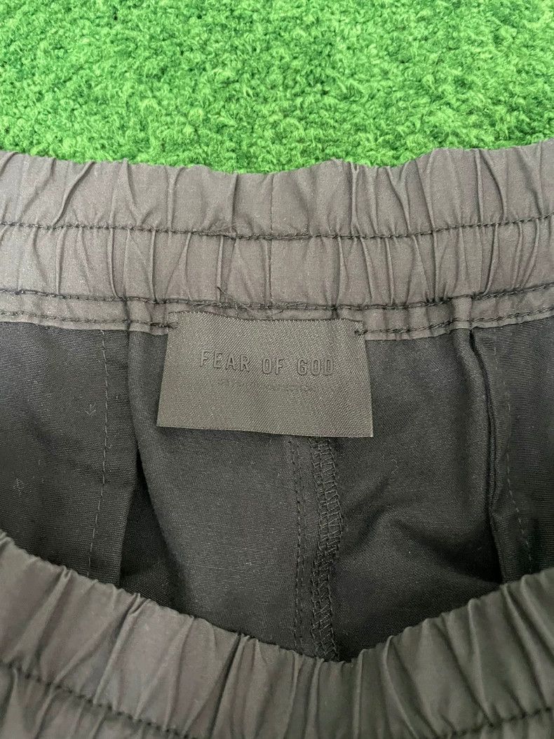Fear of God FOG Fear of God 7th Main Line Shorts - dmc Size US 30 / EU 46 - 5 Thumbnail