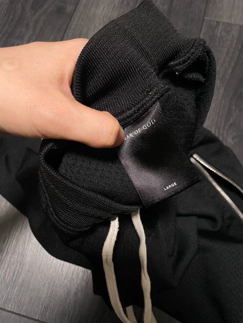 Fear of God Fear of God Fifth Collection Shorts - dmc Size US 32 / EU 48 - 2 Thumbnail