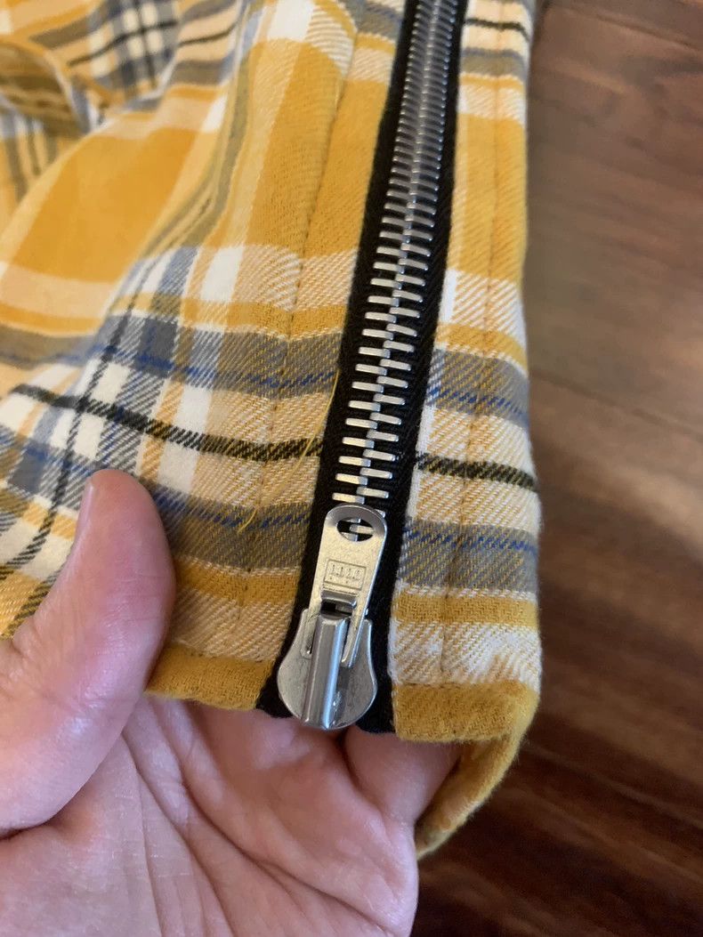 Fear of God Fear of God 4th Season Plaid Shirt - dmc Size US L / EU 52-54 / 3 - 5 Thumbnail