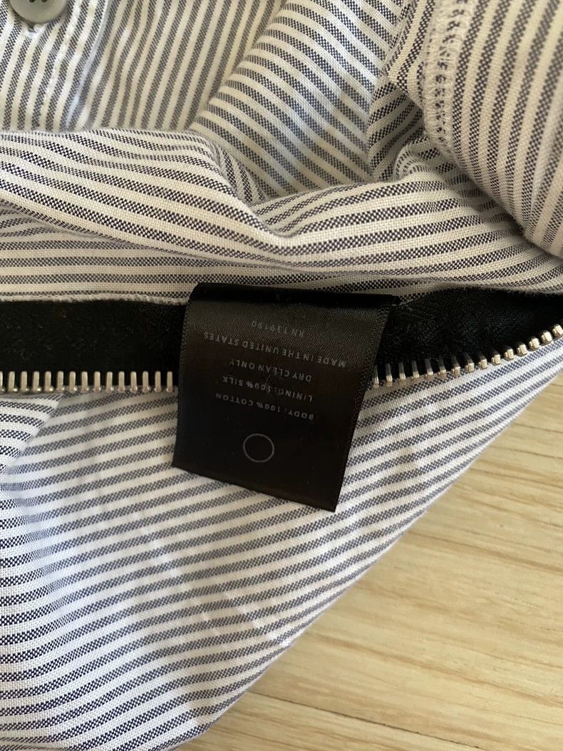 Fear of God Fear of God 4th Dad Shirt L - dmc Size US L / EU 52-54 / 3 - 5 Thumbnail