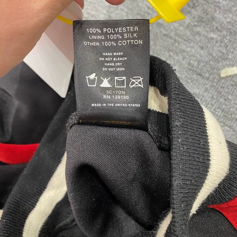 Fear of God Fear of God 5th Fog Track Pants - dmc Size US 26 / EU 42 - 6 Thumbnail
