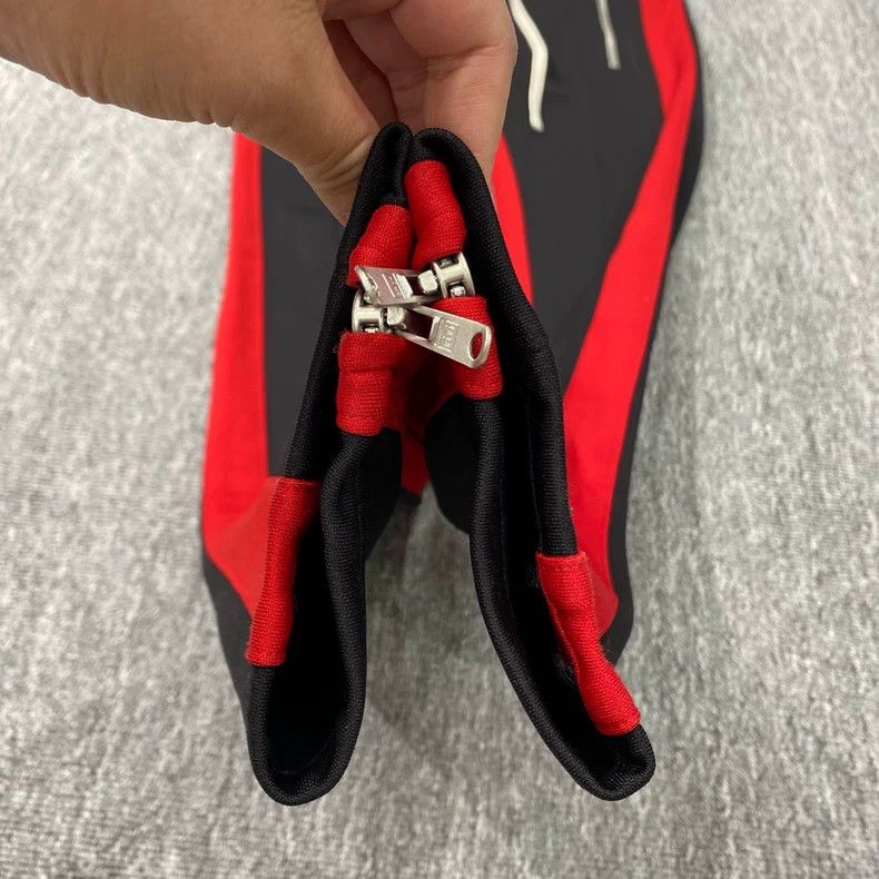 Fear of God Fear of God 5th Fog Track Pants - dmc Size US 26 / EU 42 - 5 Thumbnail