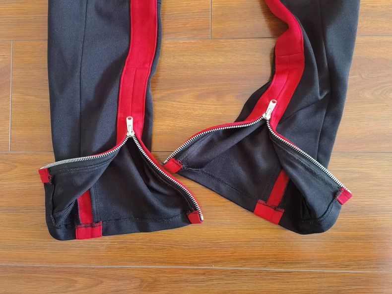 Fear of God Fear of God 5th Track Pants - dmc Size US 38 / EU 54 - 7 Thumbnail