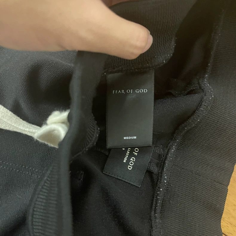 Fear of God Fear of God 5th Trackpants LA Limited - dmc Size US 29 - 3 Thumbnail