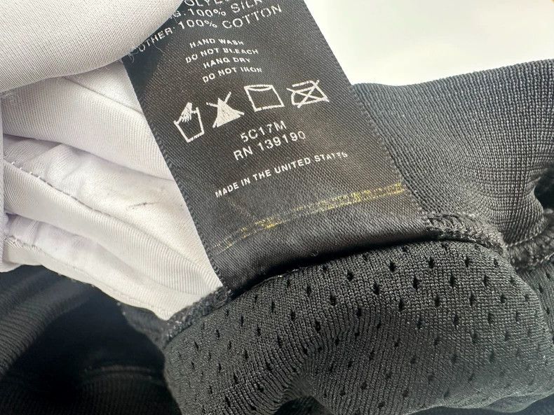 Fear of God Fear of God 5th Main Line Classic Shorts M size - dmc Size US 32 / EU 48 - 6 Thumbnail