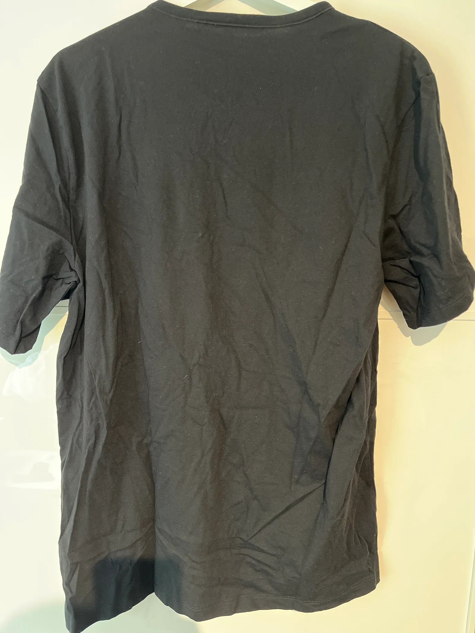 Hugo Boss Hugo Boss T-shirt Size US XXL / EU 58 / 5 - 4 Thumbnail