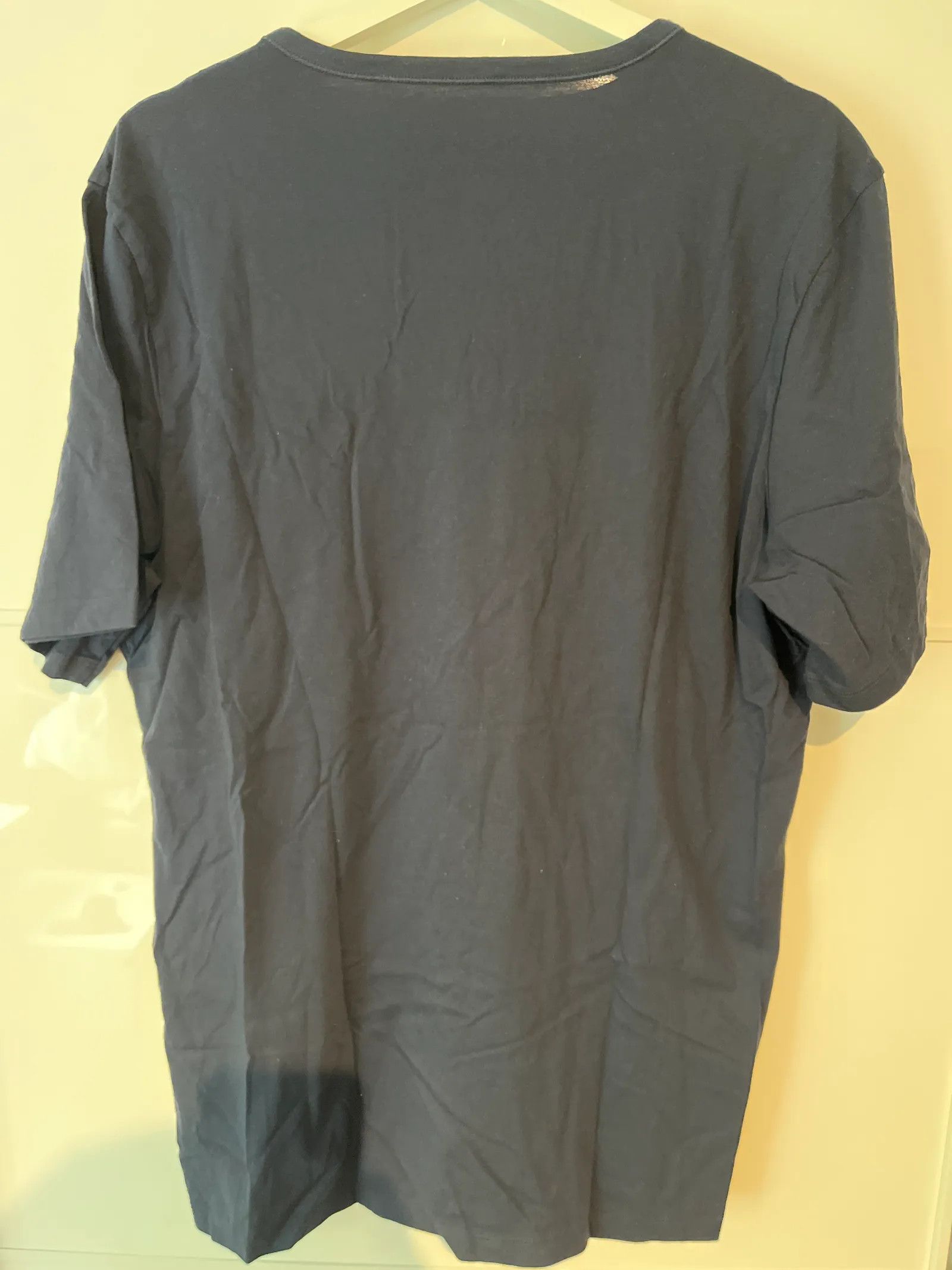 Hugo Boss Hugo Boss T-shirt Size US XXL / EU 58 / 5 - 4 Thumbnail