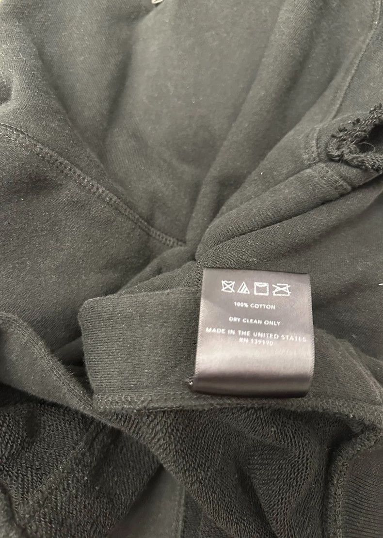 Fear of God Fear of God Third Collection Sleeveless Hoodie - dmc Size US M / EU 48-50 / 2 - 5 Thumbnail