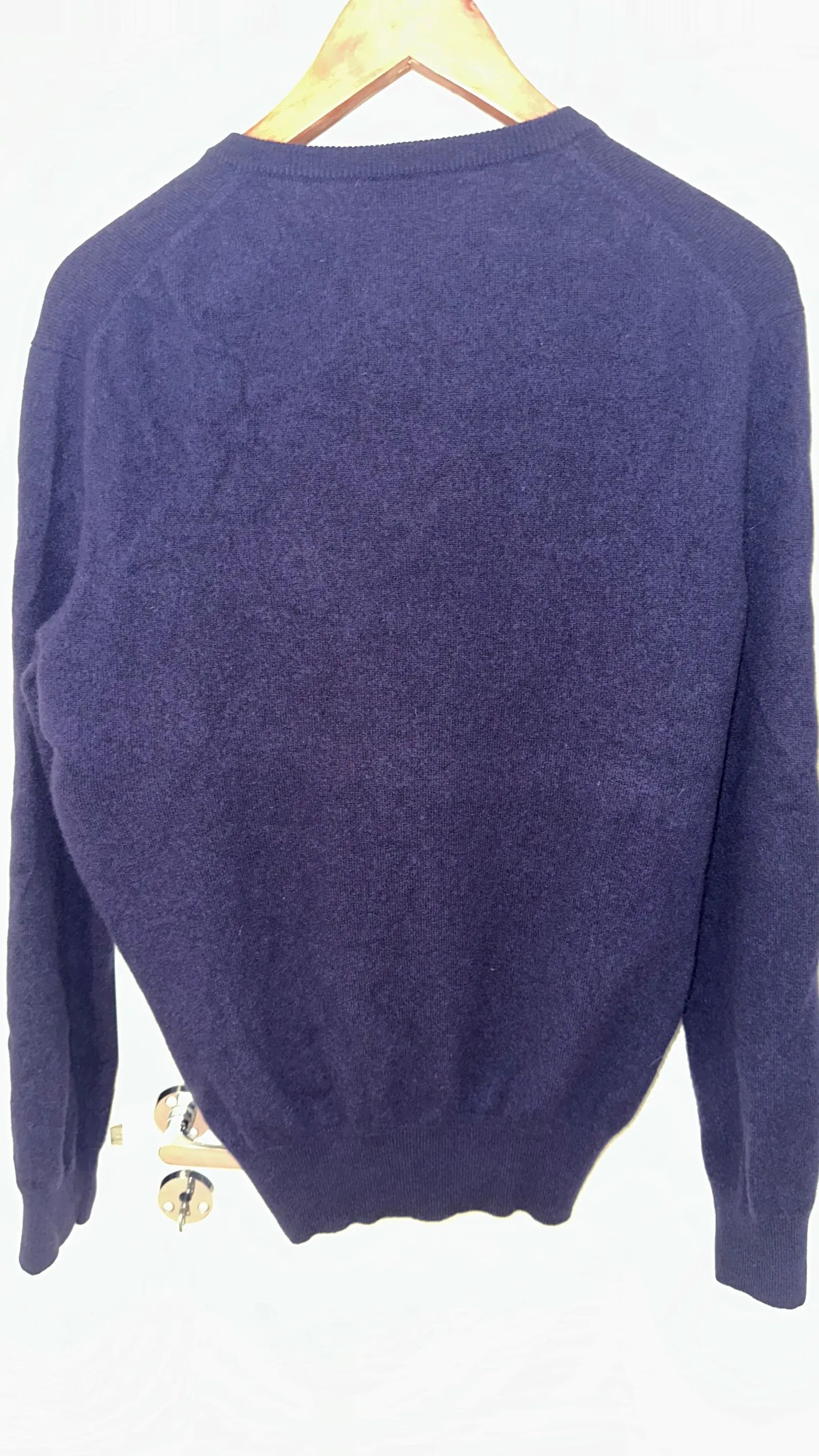 Ralph Lauren Polo Ralph Lauren Cardigan Size US L / EU 52-54 / 3 - 4 Thumbnail