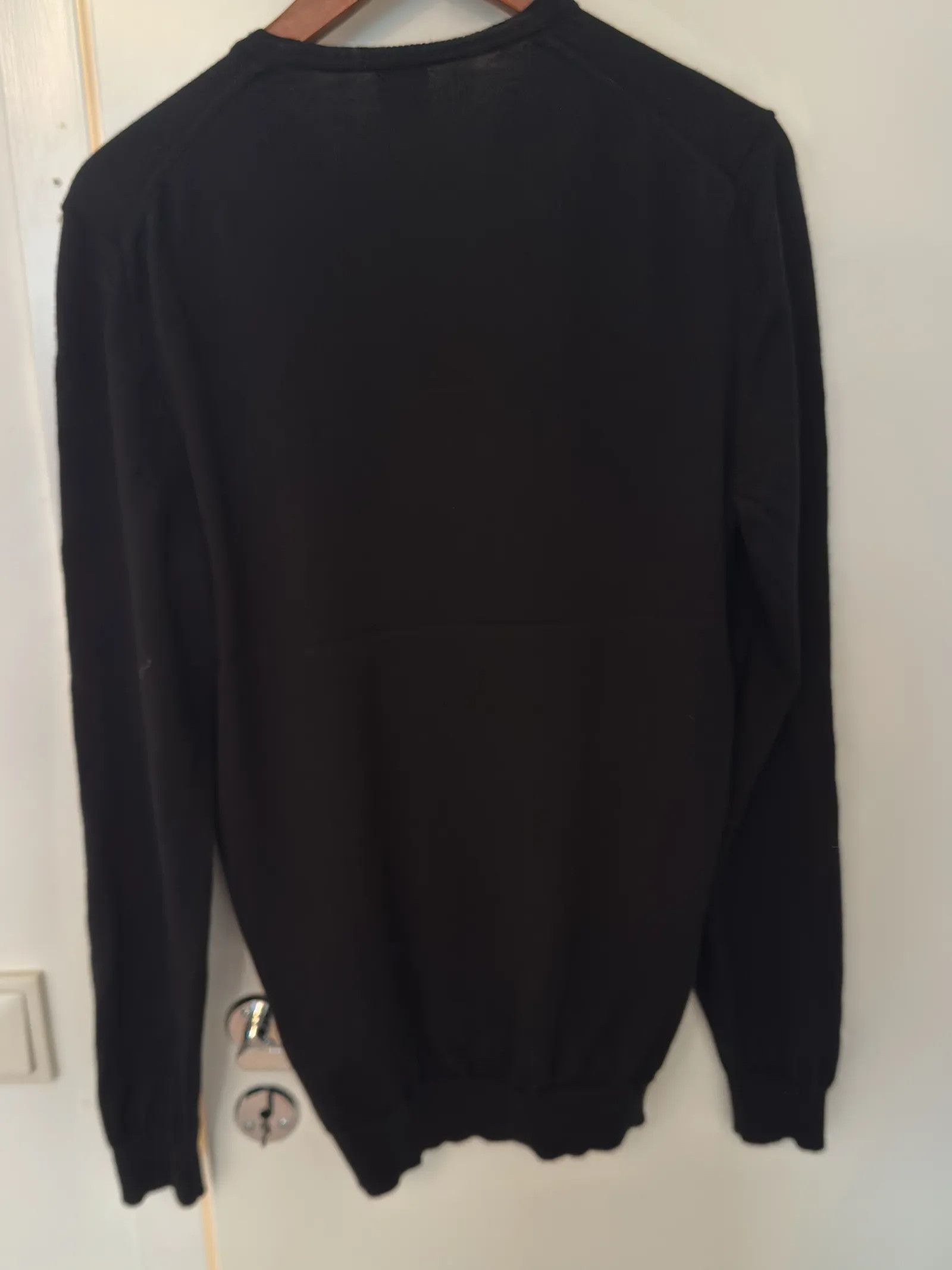 Hugo Boss Hugo Boss Cardigan Size US L / EU 52-54 / 3 - 4 Thumbnail