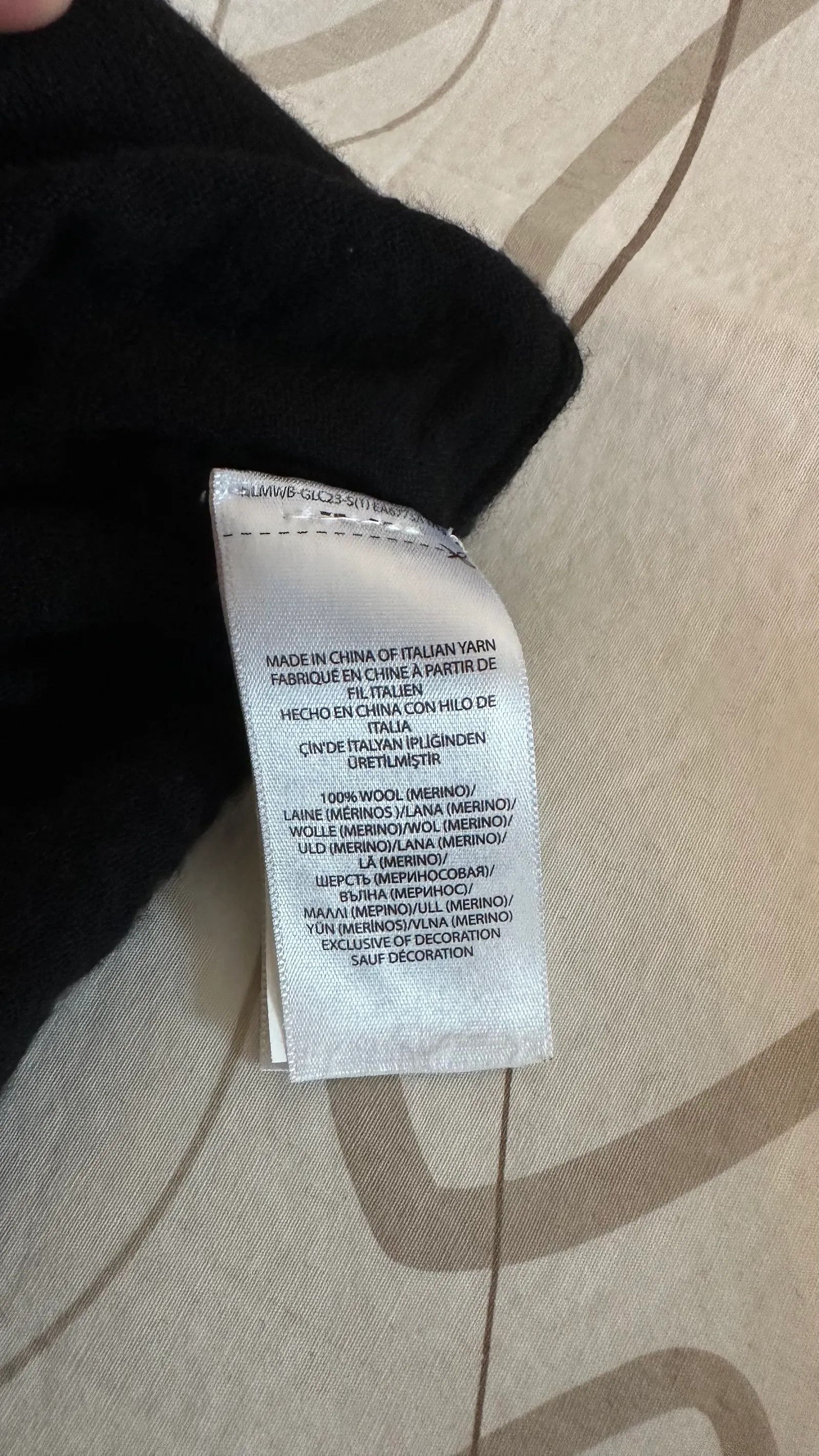 Ralph Lauren Polo Ralph Lauren Cardigan Size US M / EU 48-50 / 2 - 3 Thumbnail