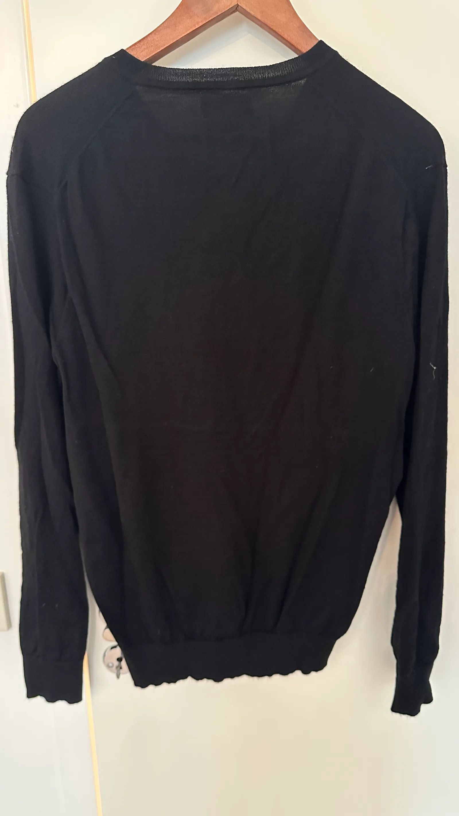 Ralph Lauren Polo Ralph Lauren Cardigan Size US M / EU 48-50 / 2 - 4 Thumbnail