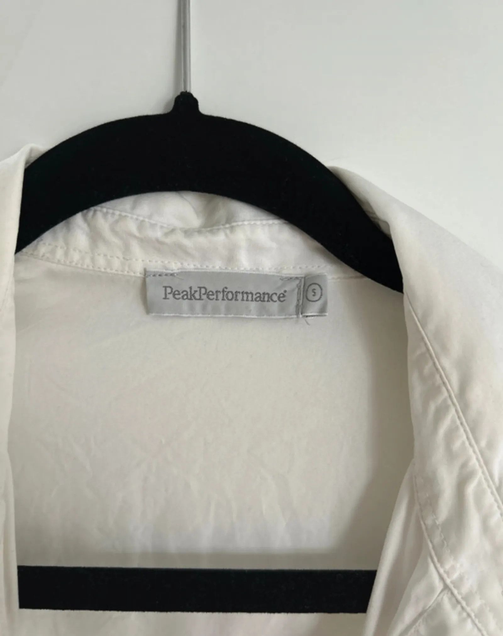 Peak Performance Peak Performance Shirt Size S / US 4 / IT 40 - 3 Thumbnail