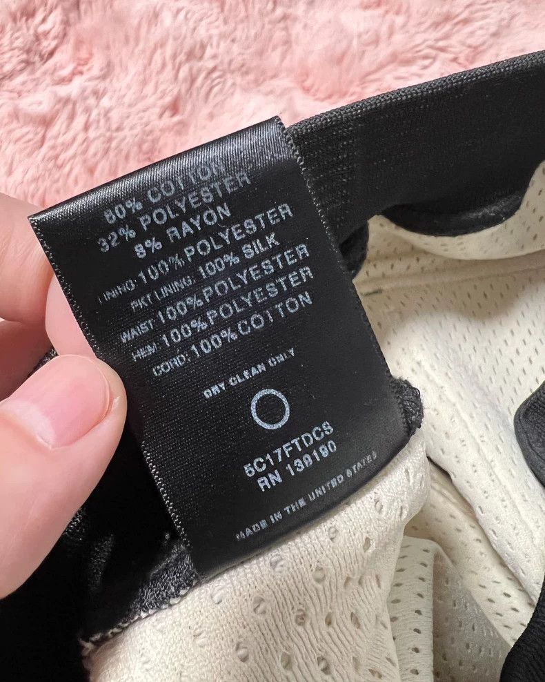 Fear of God Fear Of God 5th Collection Gray Shorts - dmc Size US 29 - 4 Thumbnail