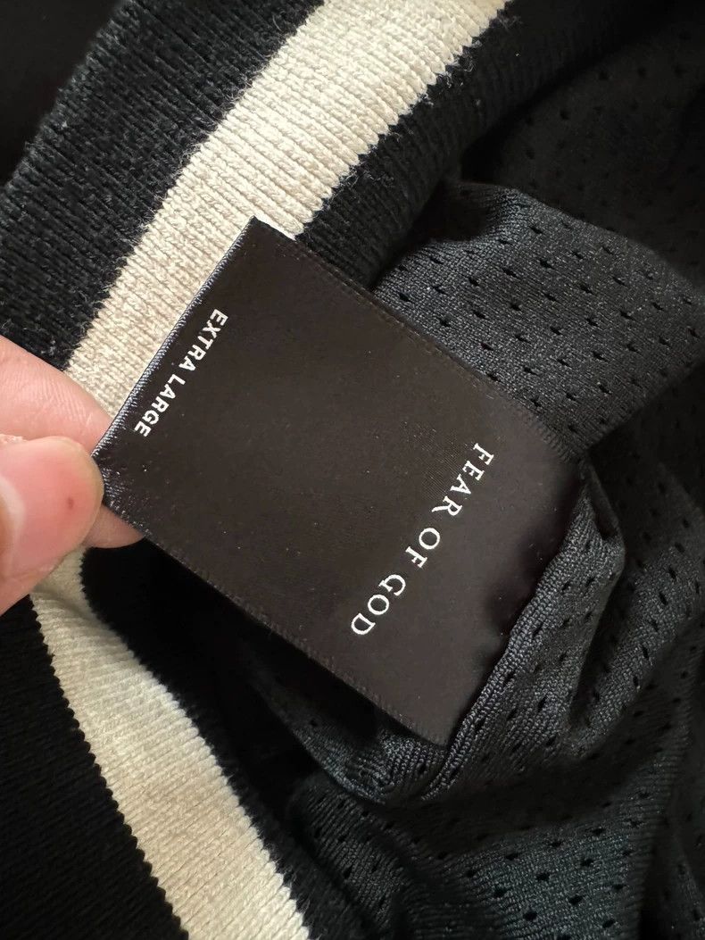 Fear of God Fear of God Fifth Season Manuel Jacket - dmc Size US XL / EU 56 / 4 - 7 Thumbnail