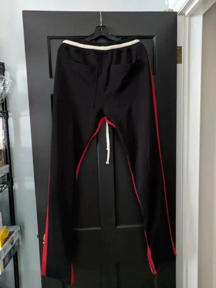 Fear of God Fear of God 5th Track Pants XXL - dmc Size US 31 - 2 Thumbnail