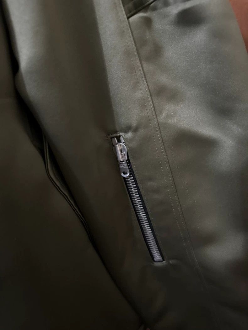 Fear of God Fear Of God 5th Bomber Jacket - dmc Size US S / EU 44-46 / 1 - 5 Thumbnail