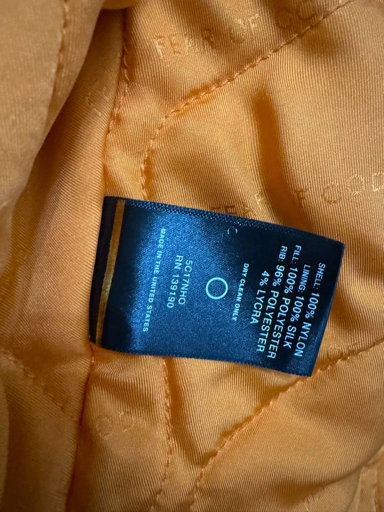 Fear of God Fear Of God 5th Bomber Jacket - dmc Size US S / EU 44-46 / 1 - 6 Thumbnail