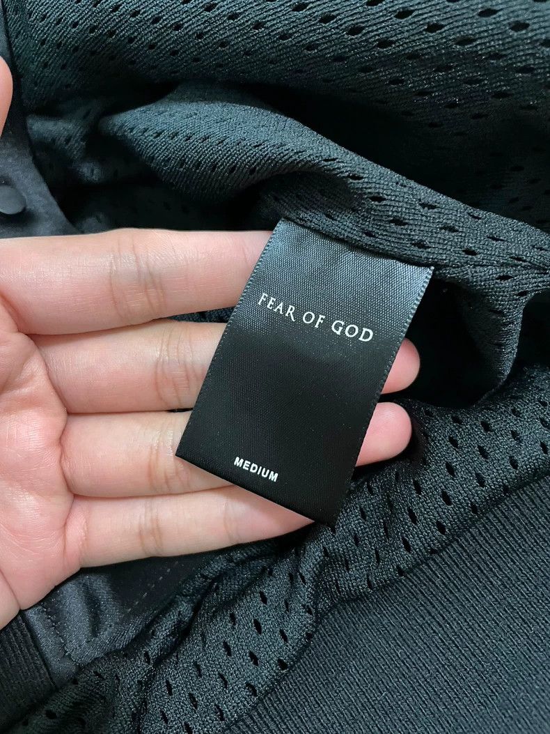 Fear of God Fear of God 5th Season Medal Jacket - dmc Size US M / EU 48-50 / 2 - 6 Thumbnail