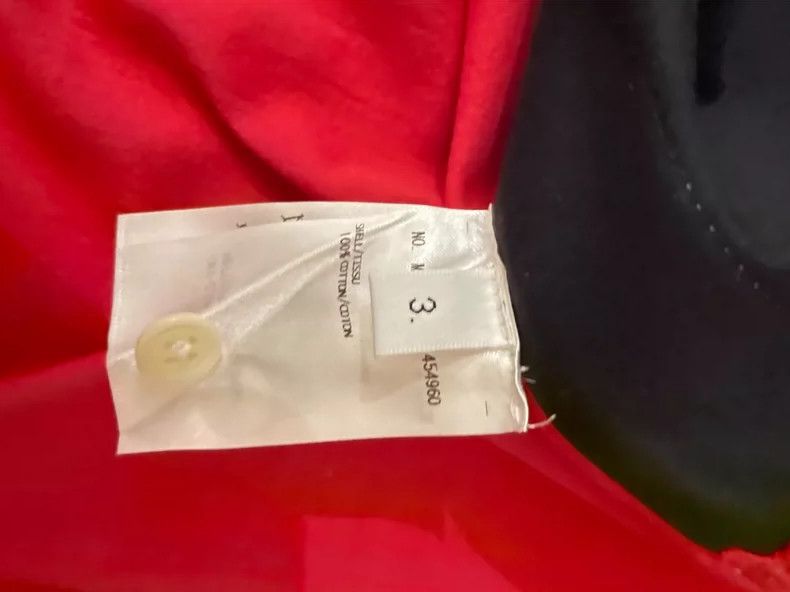 Thom Browne Thom Browne Men's Short Sleeve Polo Shirt - dmc Size US XS / EU 42 / 0 - 8 Thumbnail