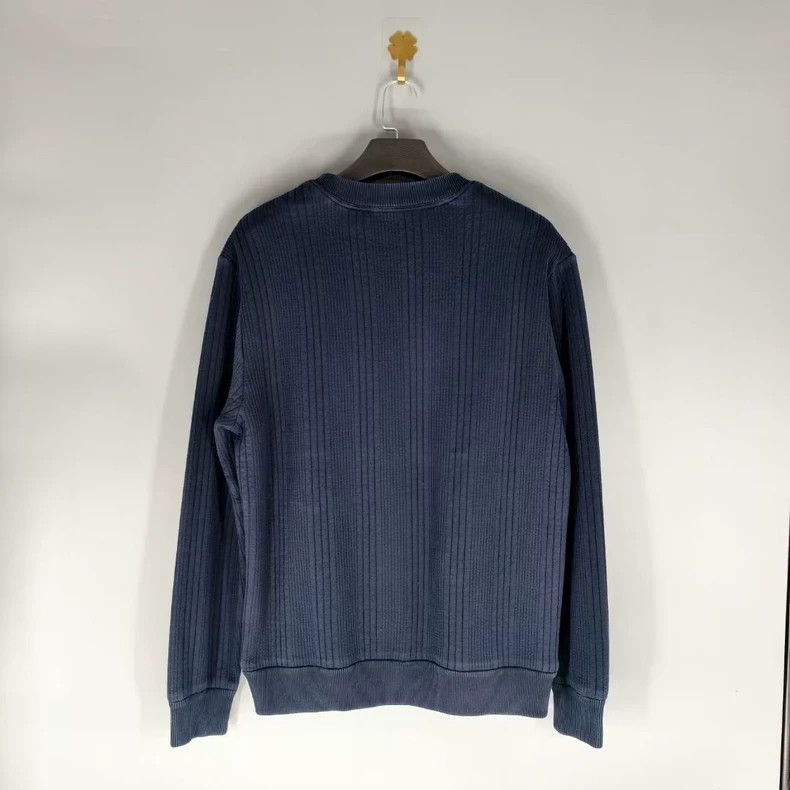 Louis Vuitton Louis Vuitton Monogram Logo Sweatshirt - dmc Size US XL / EU 56 / 4 - 2 Thumbnail