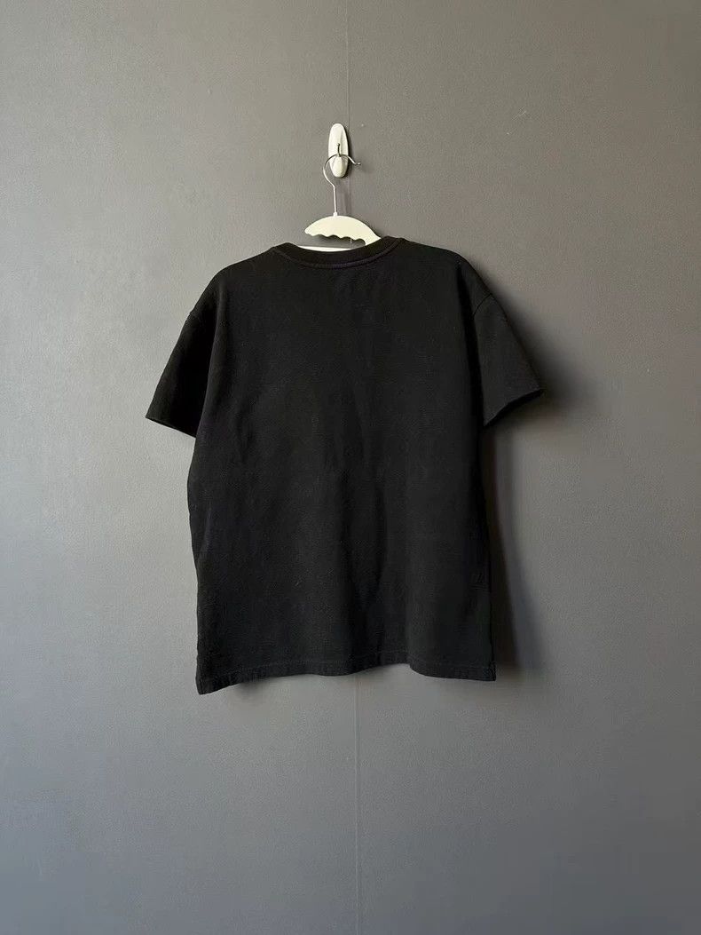 Louis Vuitton Louis Vuitton Monogram Pocket T-Shirt - dmc Size US XS / EU 42 / 0 - 2 Thumbnail