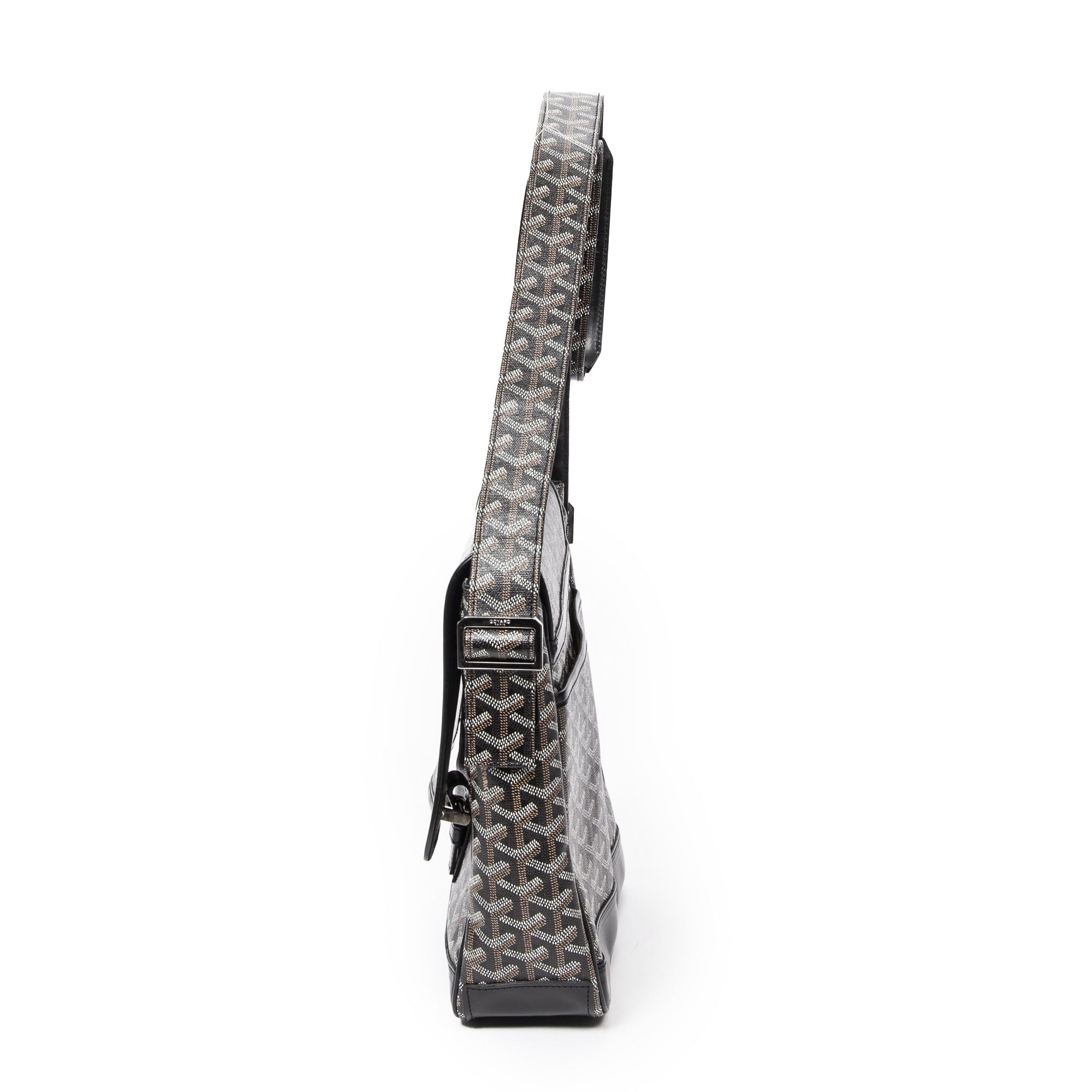 Goyard Grand Bleu MM Size ONE SIZE - 3 Thumbnail