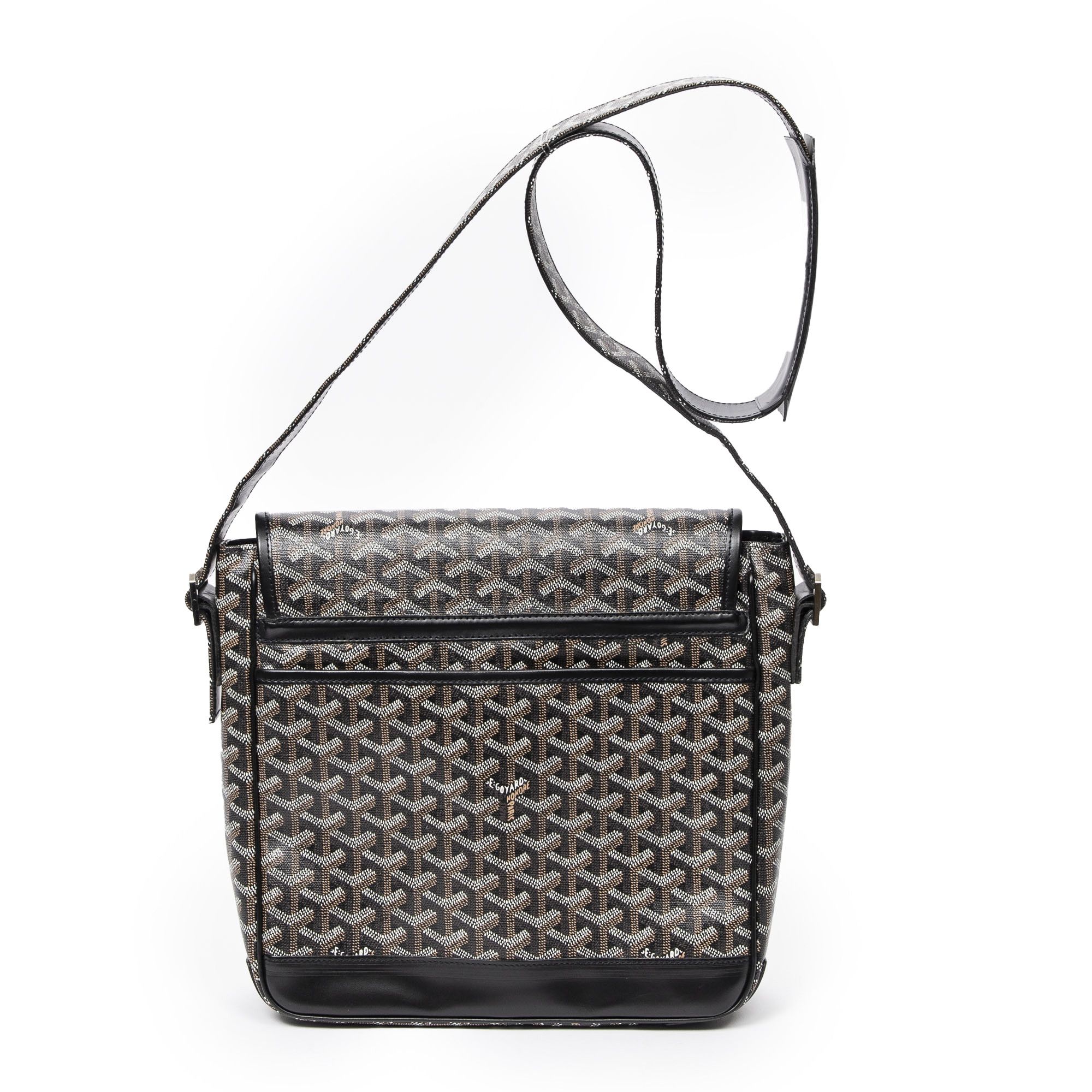 Goyard Grand Bleu MM Size ONE SIZE - 5 Thumbnail