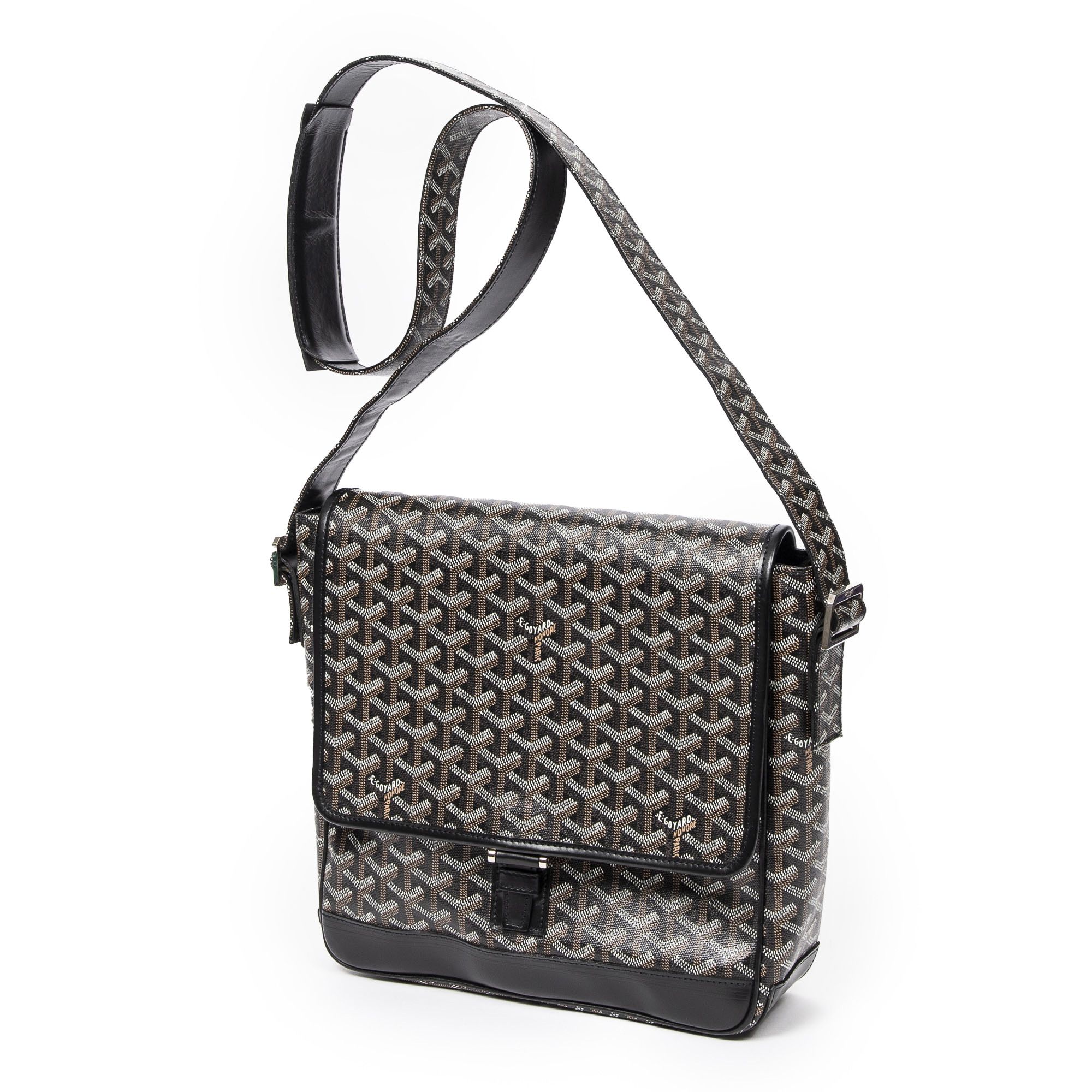 Goyard Grand Bleu MM Size ONE SIZE - 2 Thumbnail