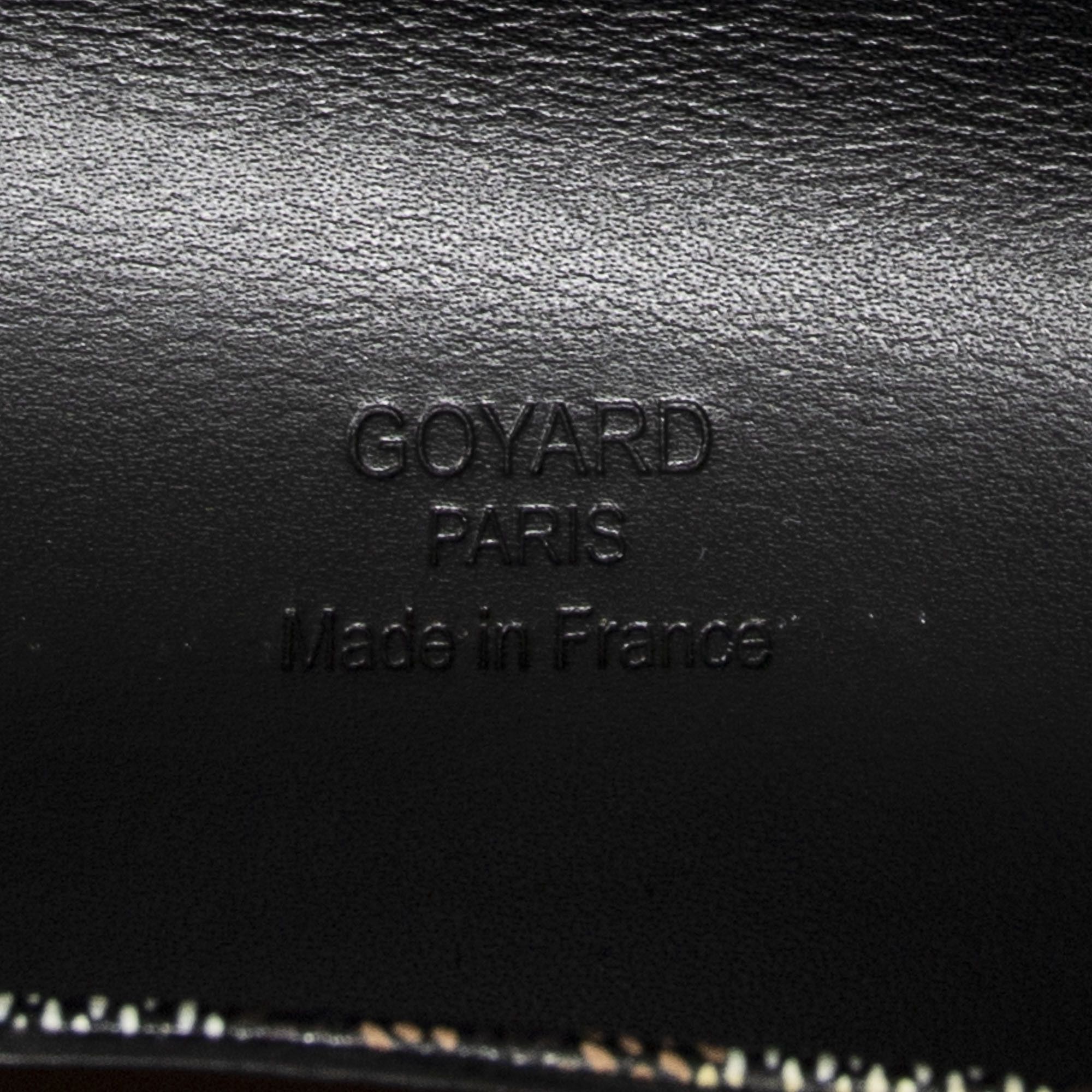 Goyard Grand Bleu MM Size ONE SIZE - 8 Thumbnail