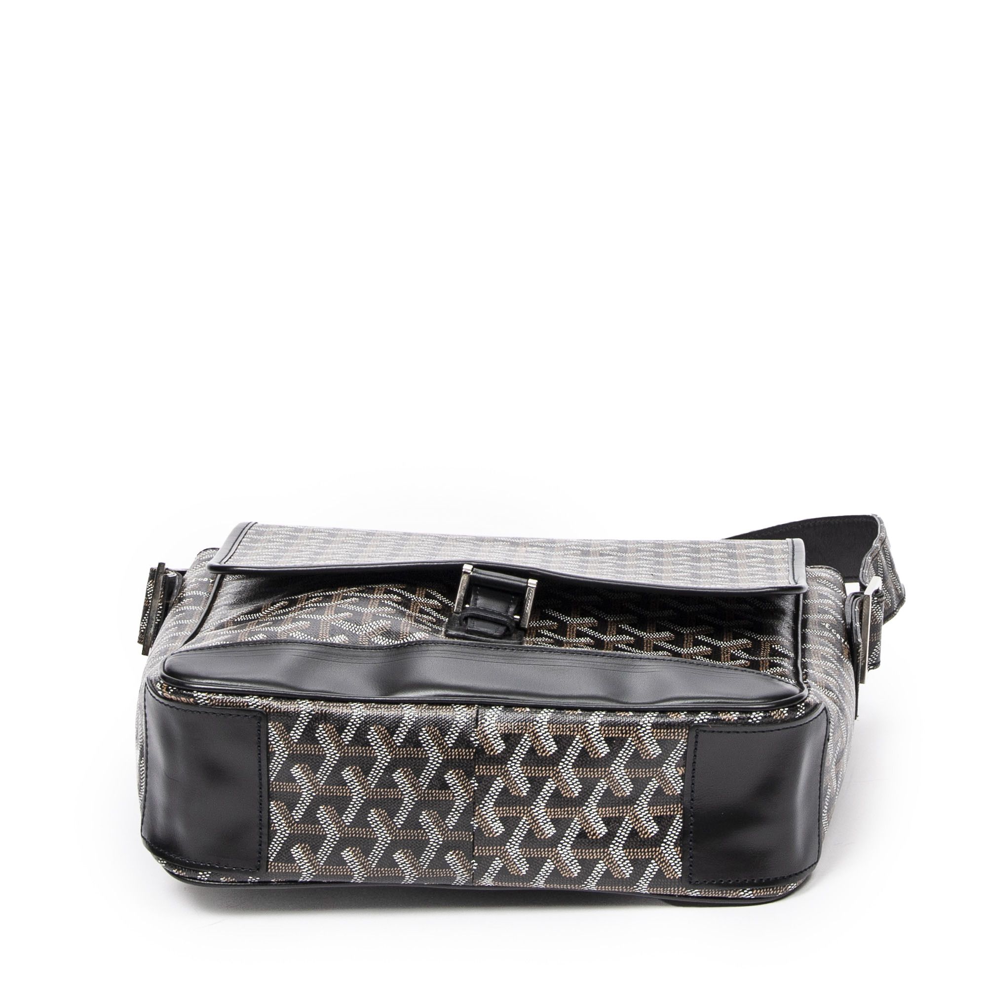 Goyard Grand Bleu MM Size ONE SIZE - 6 Thumbnail