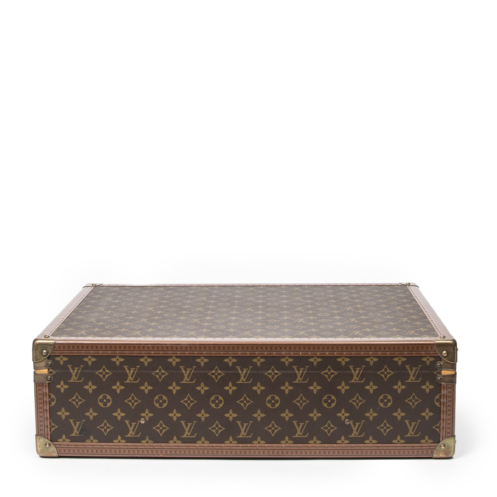 Louis Vuitton Bisten 60 Size ONE SIZE - 6 Thumbnail