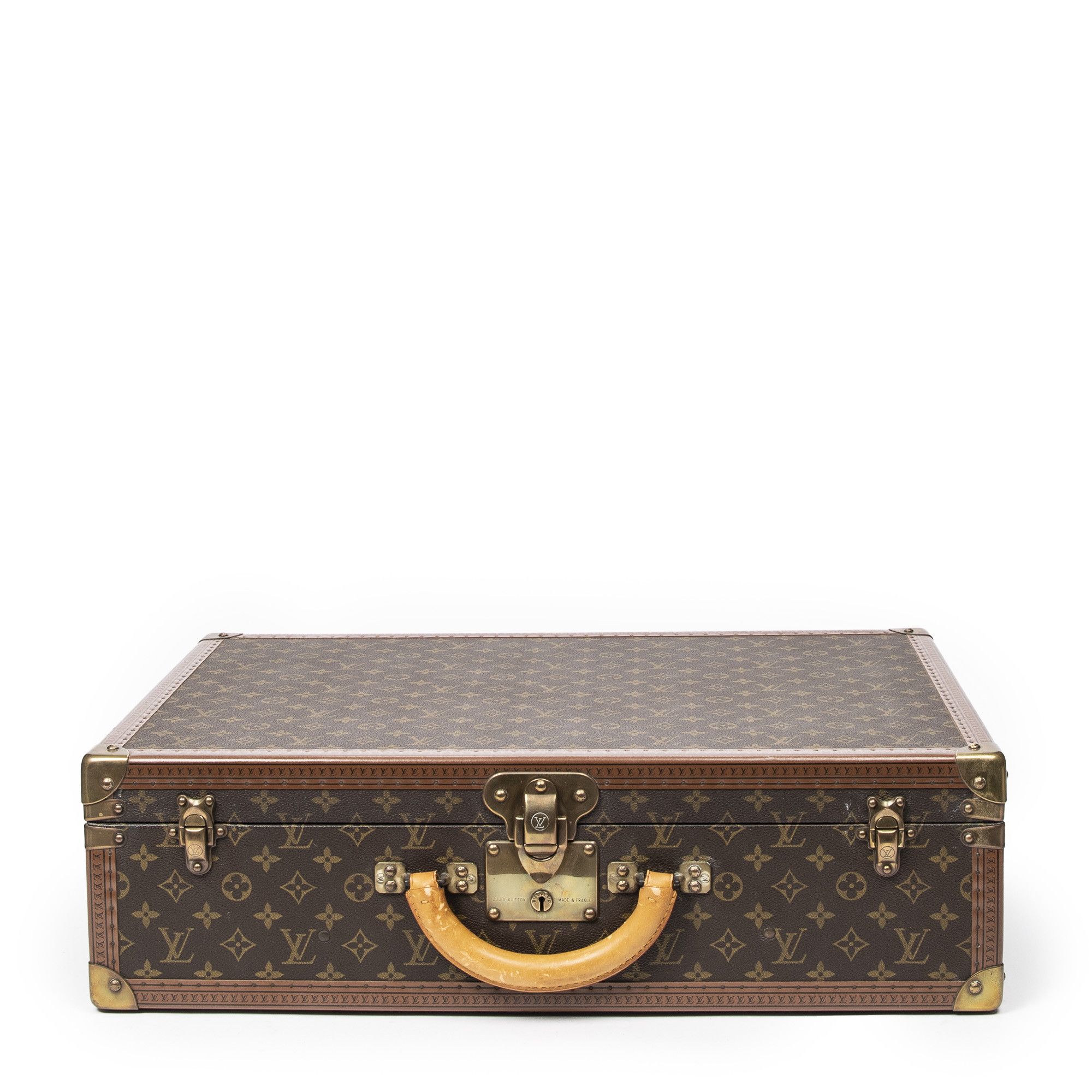 Louis Vuitton Bisten 60 Size ONE SIZE - 7 Thumbnail