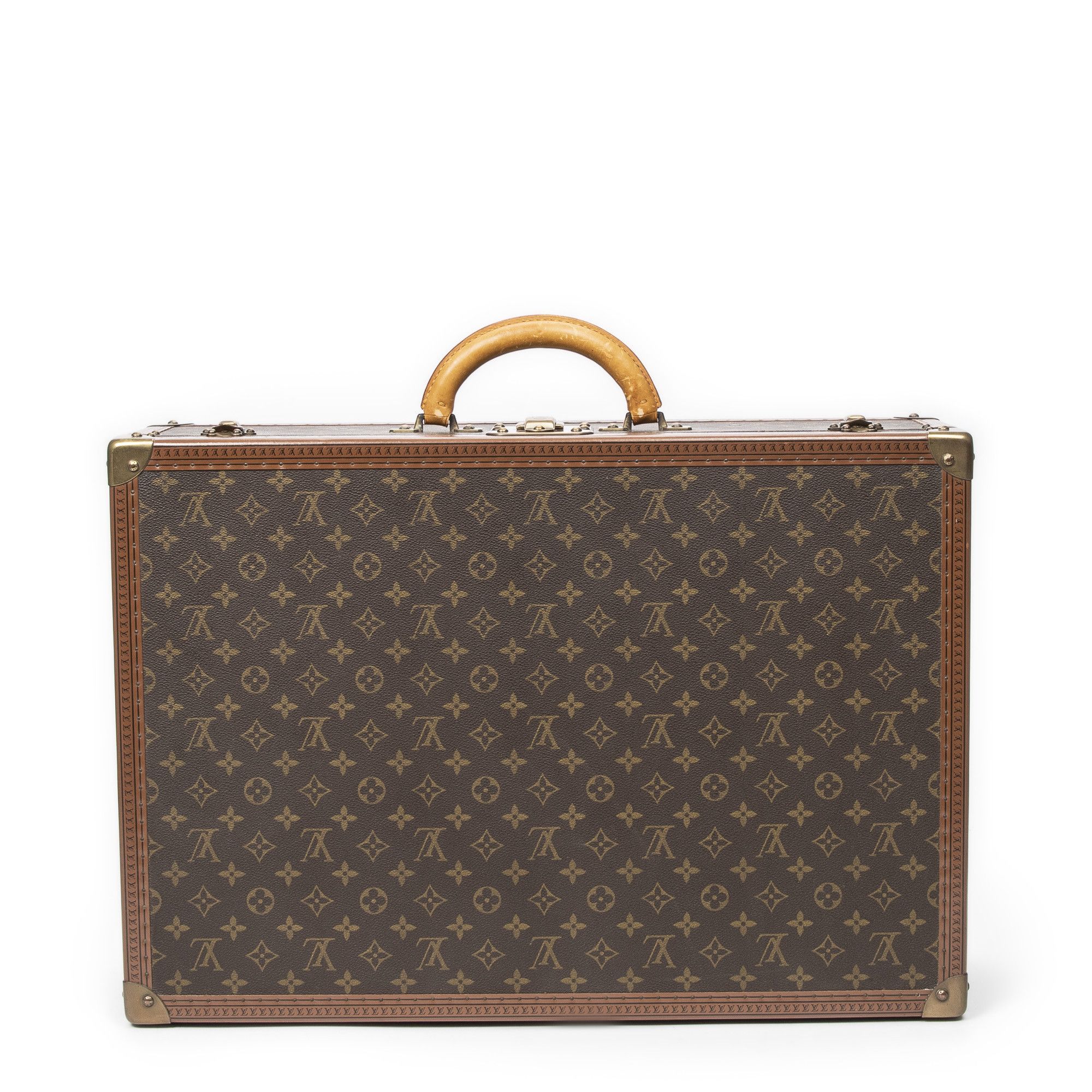 Louis Vuitton Bisten 60 Size ONE SIZE - 5 Thumbnail