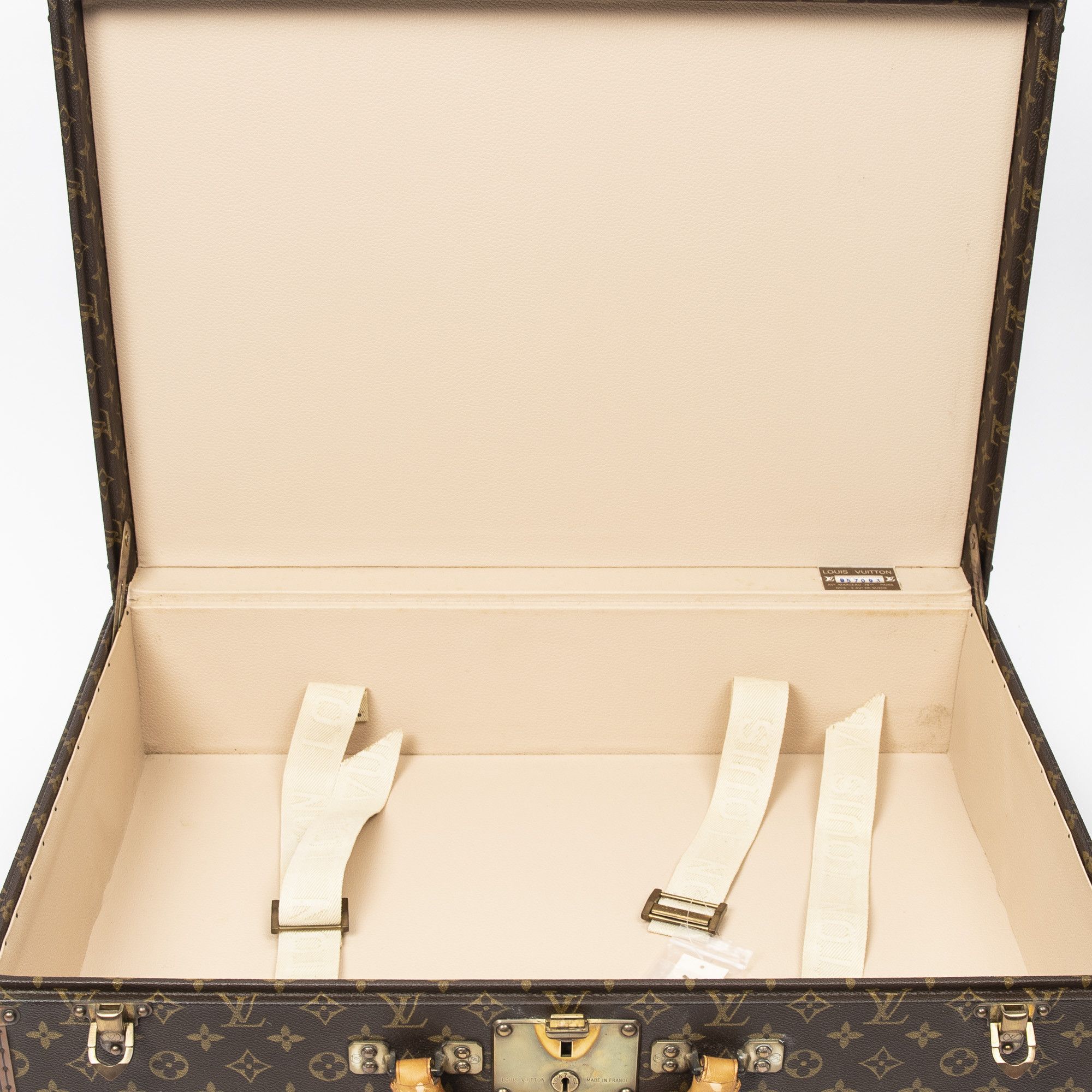Louis Vuitton Bisten 60 Size ONE SIZE - 8 Thumbnail