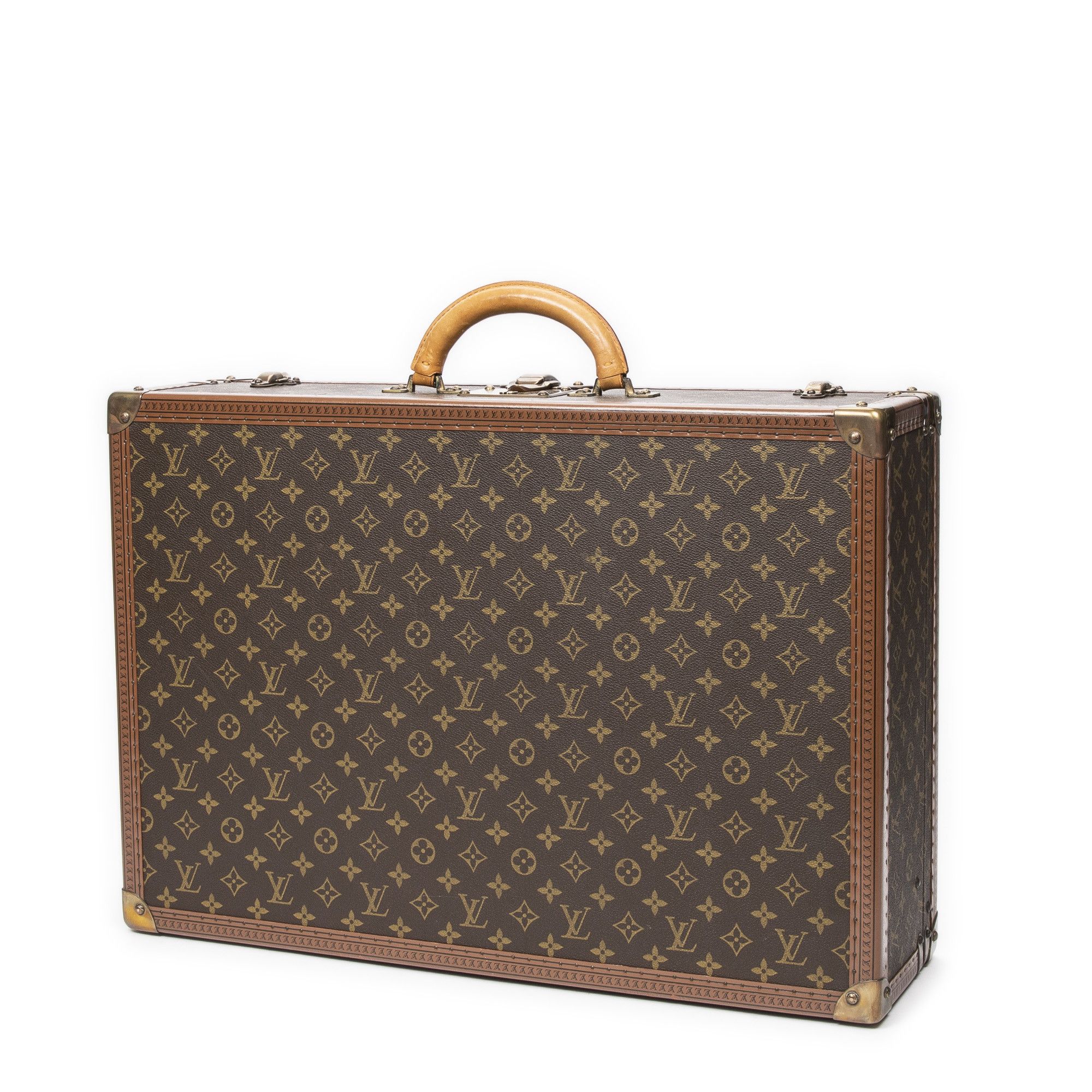 Louis Vuitton Bisten 60 Size ONE SIZE - 2 Thumbnail