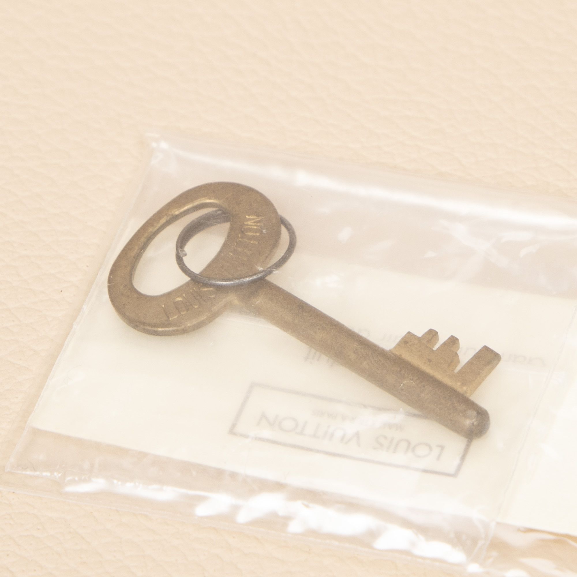 Louis Vuitton Bisten 60 Size ONE SIZE - 9 Thumbnail