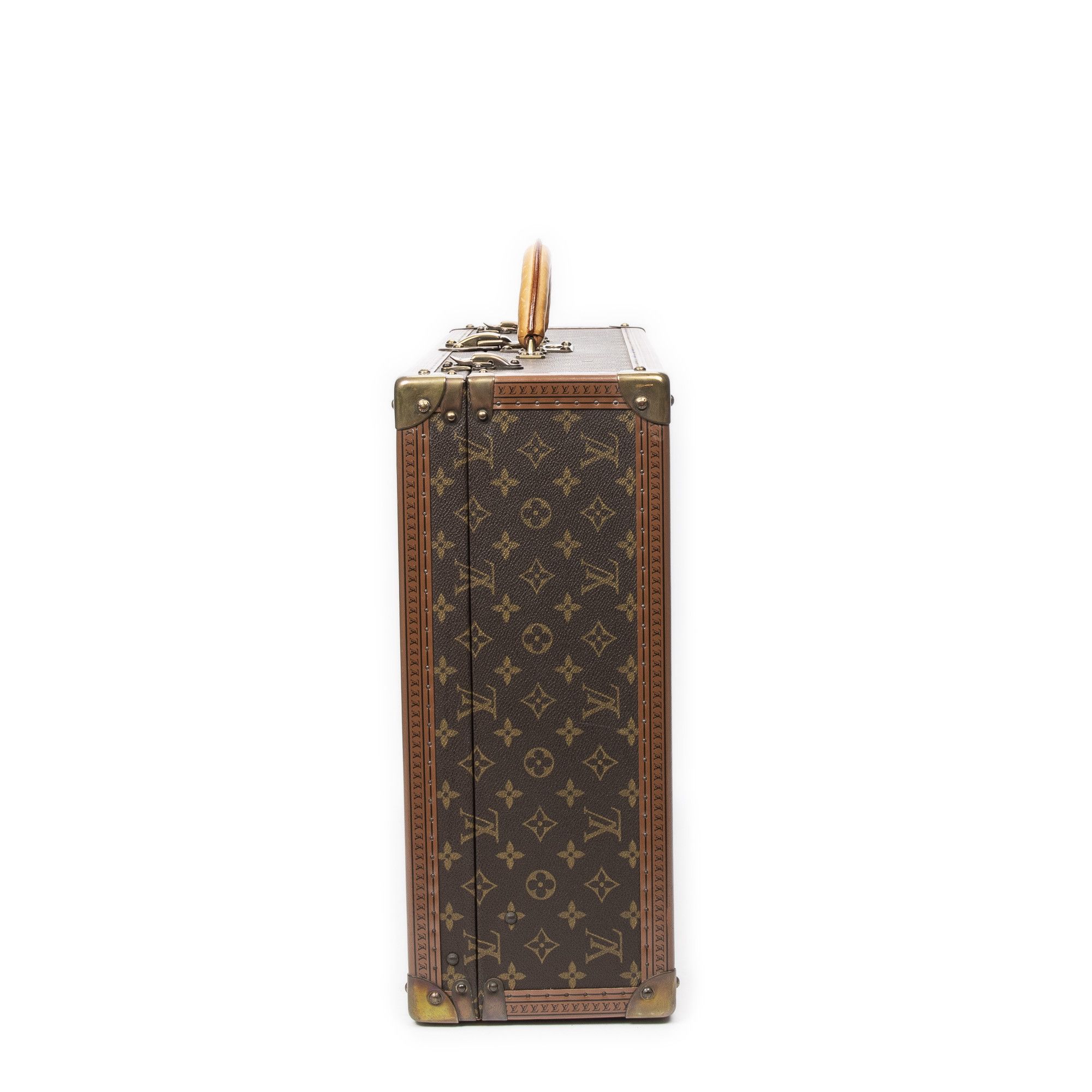 Louis Vuitton Bisten 60 Size ONE SIZE - 4 Thumbnail