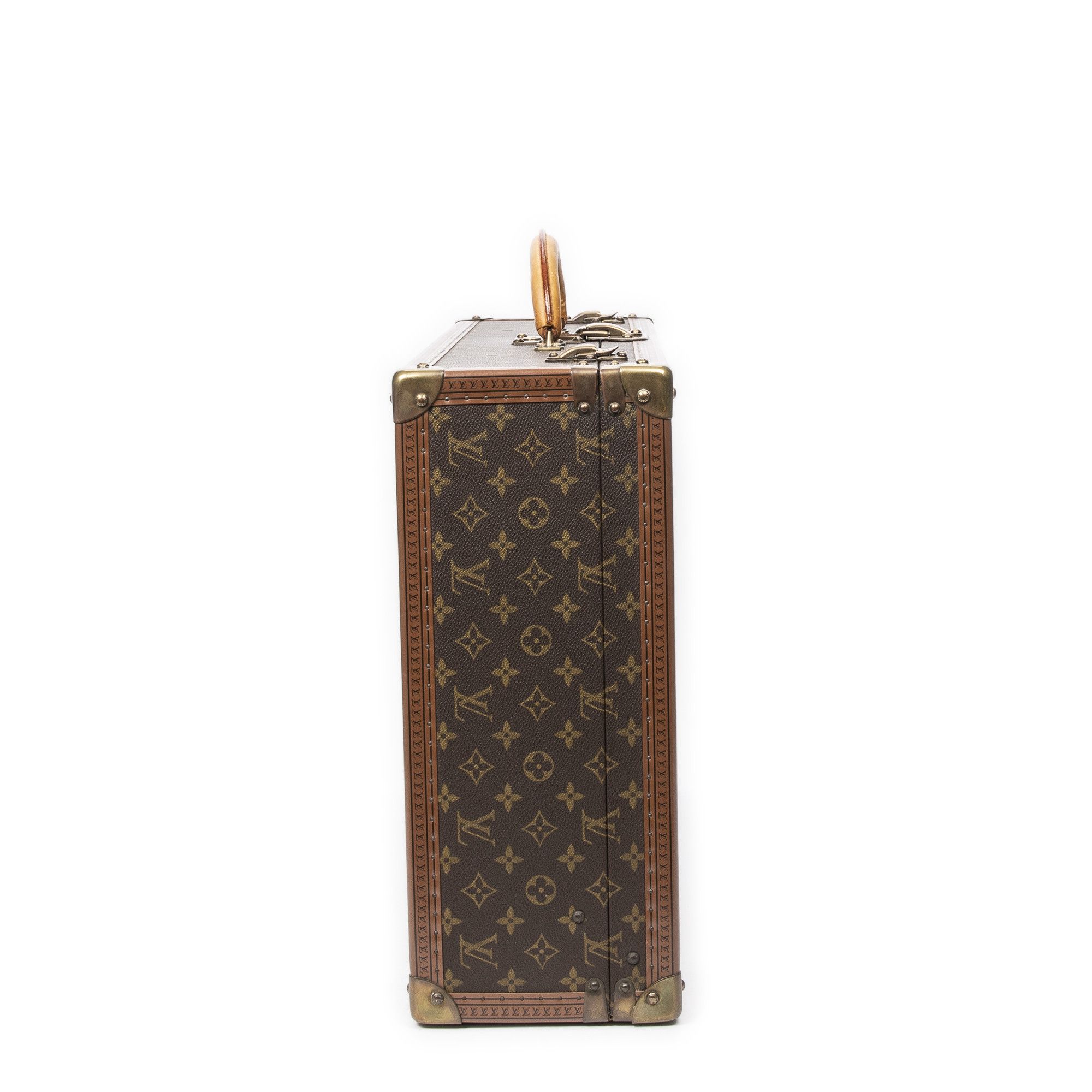 Louis Vuitton Bisten 60 Size ONE SIZE - 3 Thumbnail