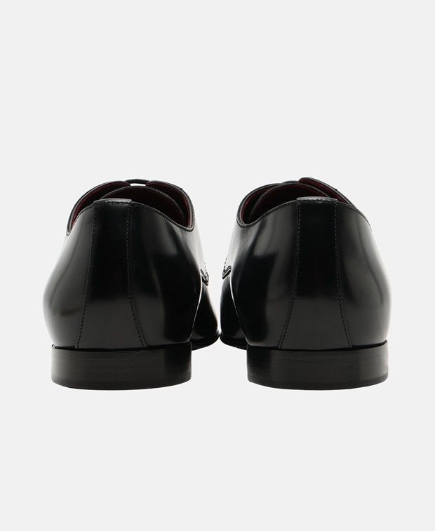 Dolce & Gabbana Derbys Size US 6 / EU 39 - 2 Thumbnail