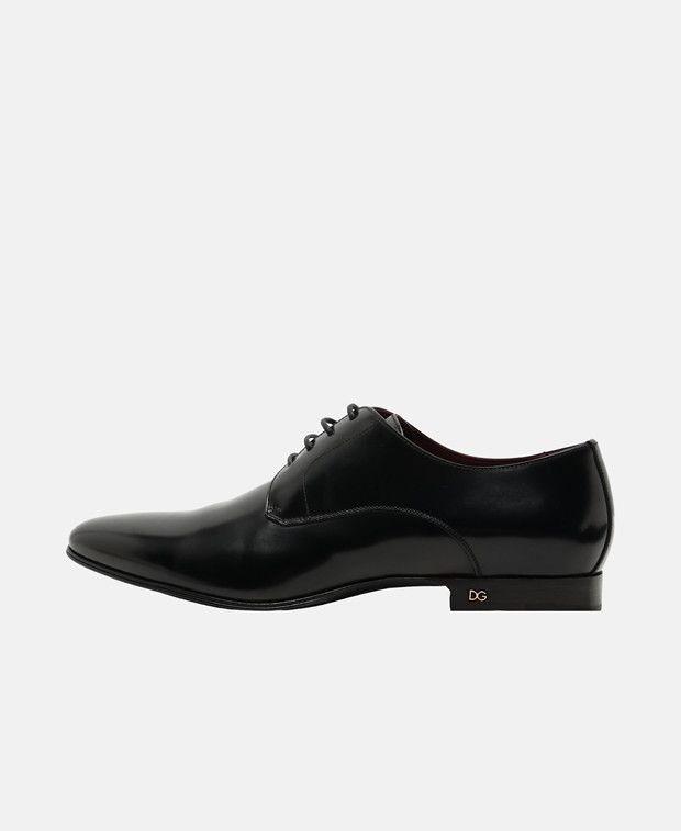 Dolce & Gabbana Derbys Size US 6 / EU 39 - 4 Thumbnail