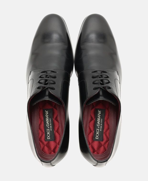 Dolce & Gabbana Derbys Size US 6 / EU 39 - 3 Thumbnail