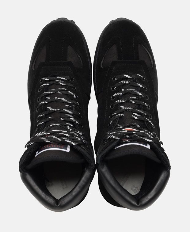 Maison Margiela Ankle boots Size US 6 / EU 39 - 3 Thumbnail