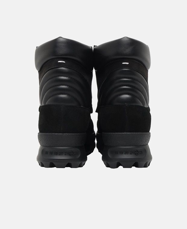 Maison Margiela Ankle boots Size US 6 / EU 39 - 2 Thumbnail