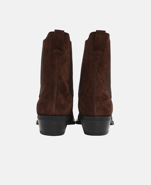 Tod's Chelsea boots Size US 6.5 / EU 39-40 - 2 Thumbnail
