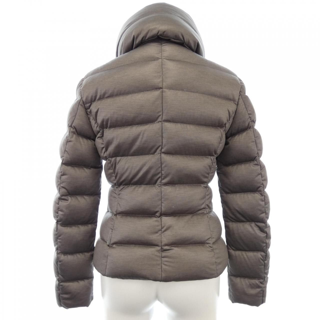 Moncler Moncler Moncler MEILLON Down Jacket Others Outerwear MEILLON DUTY FREE for USA Size ONE SIZE - 2 Thumbnail