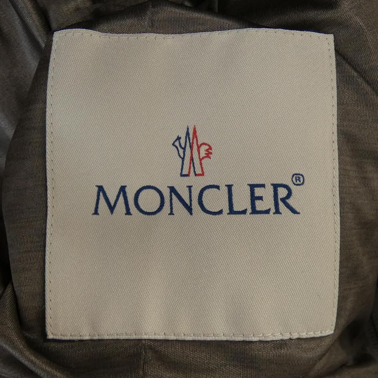 Moncler Moncler Moncler MEILLON Down Jacket Others Outerwear MEILLON DUTY FREE for USA Size ONE SIZE - 5 Thumbnail