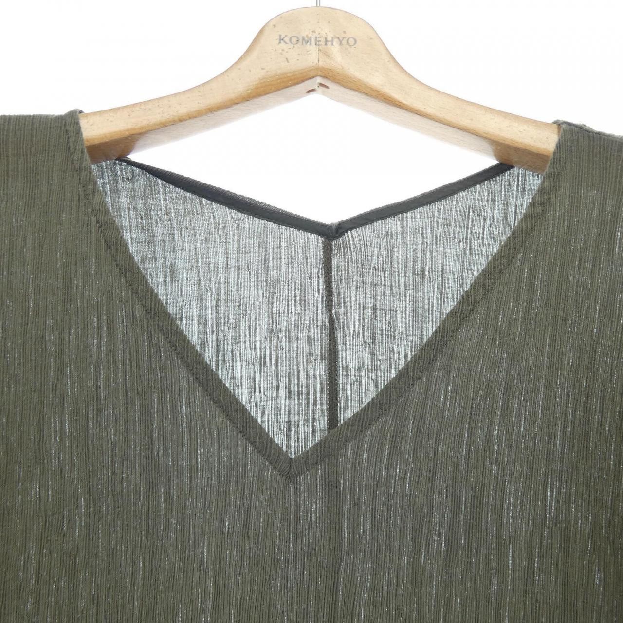 Other Other IENA Dress Cotton Dresses DUTY FREE for USA Size ONE SIZE - 5 Thumbnail