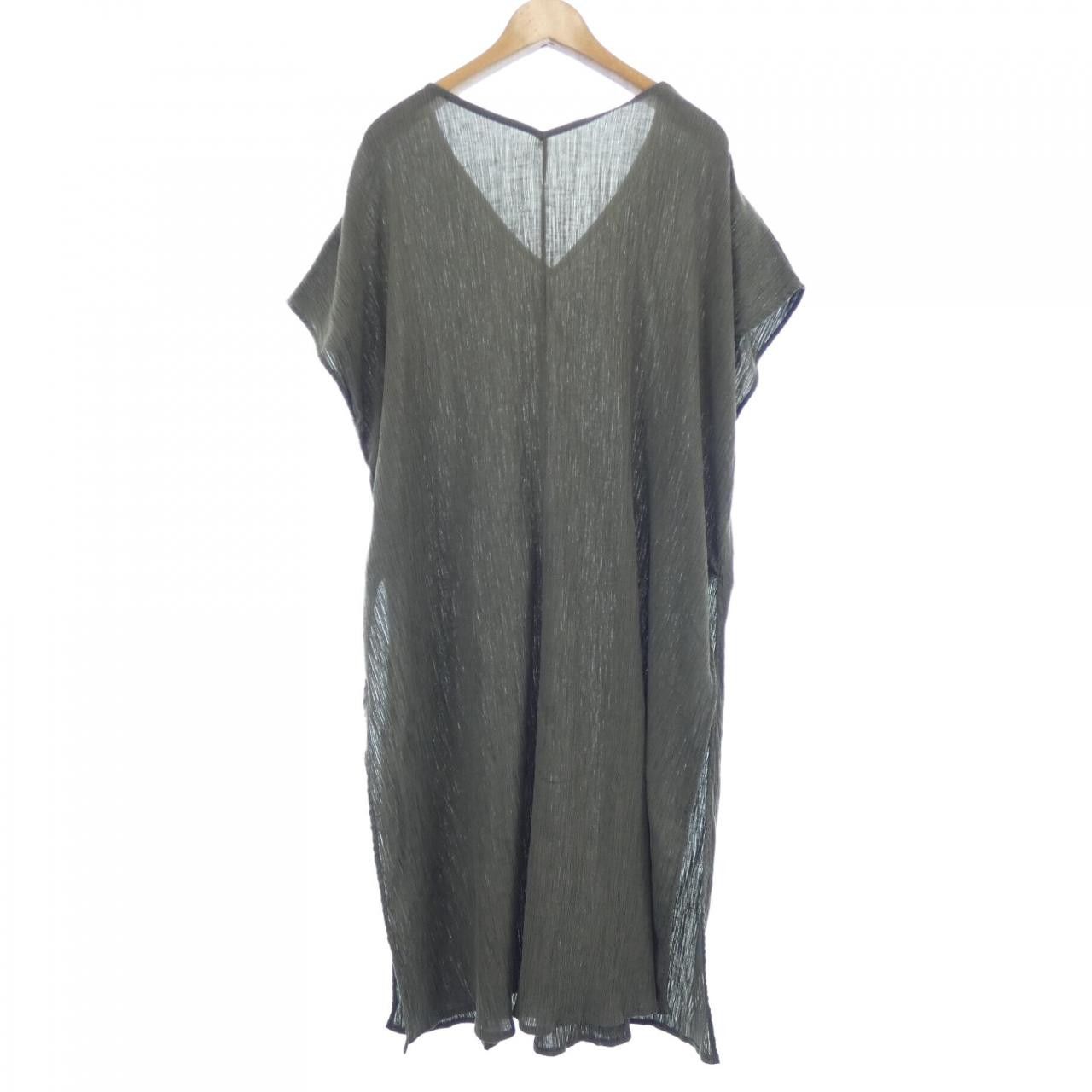 Other Other IENA Dress Cotton Dresses DUTY FREE for USA Size ONE SIZE - 2 Thumbnail